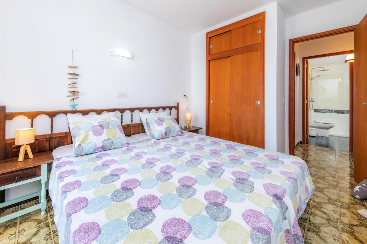 Skyline Cala Nau Apartment Cala Millor  Exterior photo