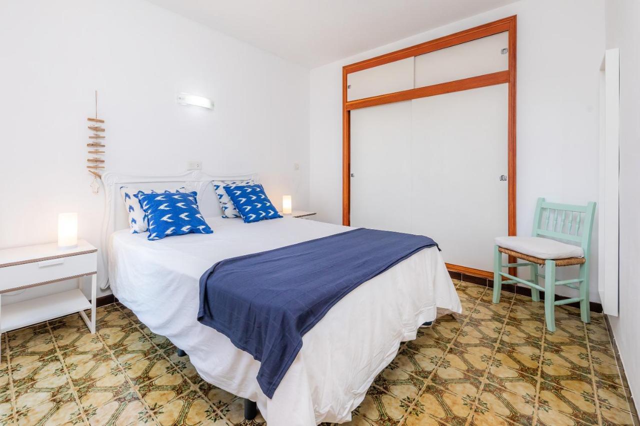 Skyline Cala Nau Apartment Cala Millor  Exterior photo