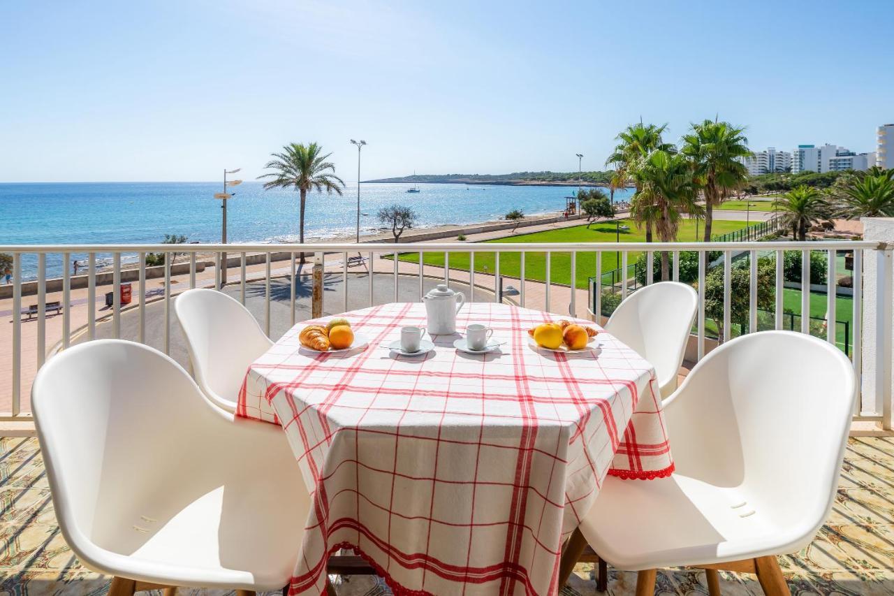 Skyline Cala Nau Apartment Cala Millor  Exterior photo