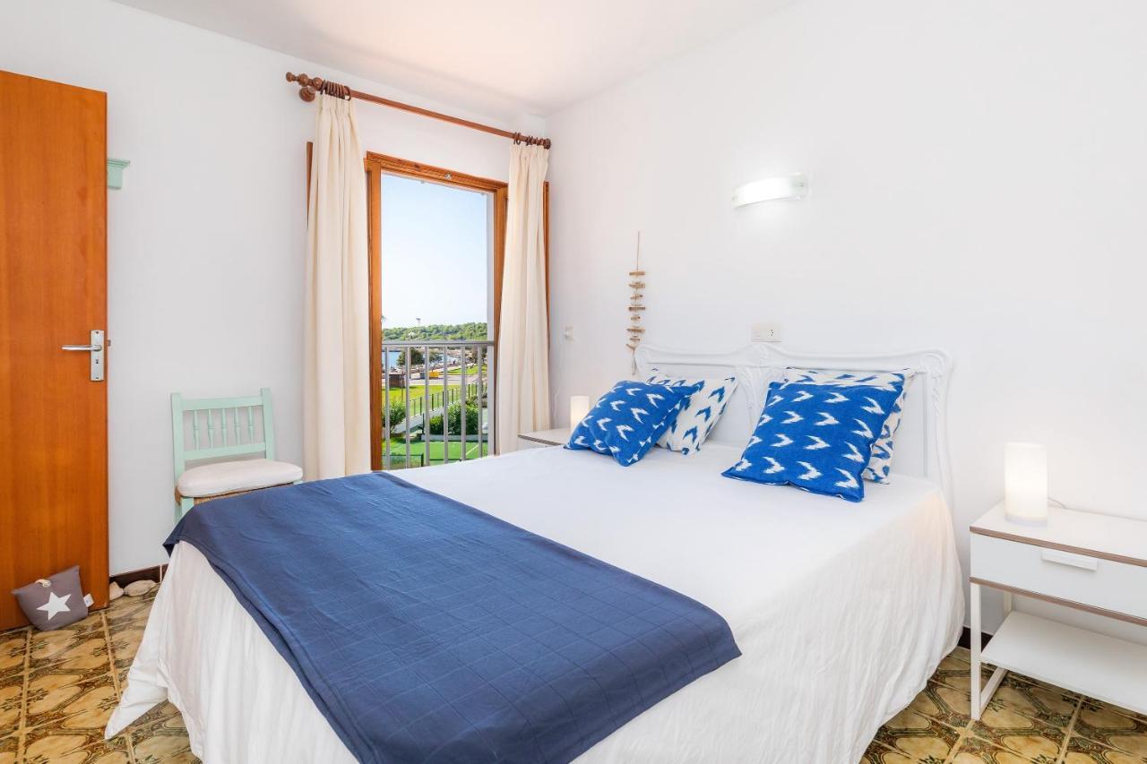 Skyline Cala Nau Apartment Cala Millor  Exterior photo