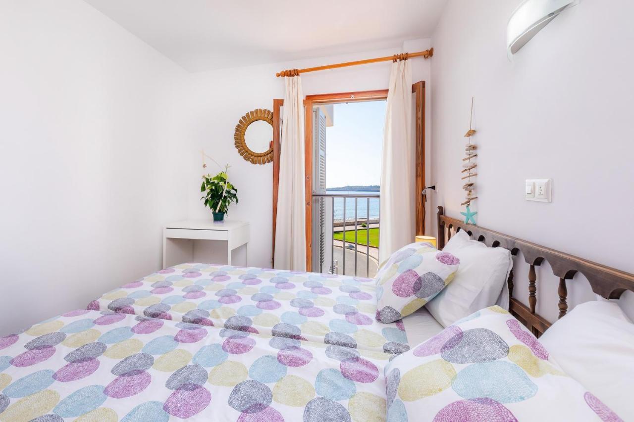 Skyline Cala Nau Apartment Cala Millor  Exterior photo