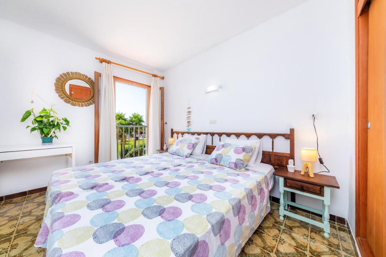 Skyline Cala Nau Apartment Cala Millor  Exterior photo
